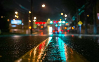 My eyesight is fading – a change in perspective