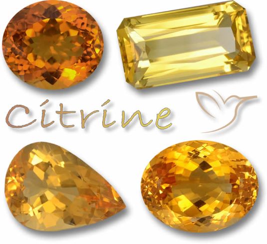 Citrines